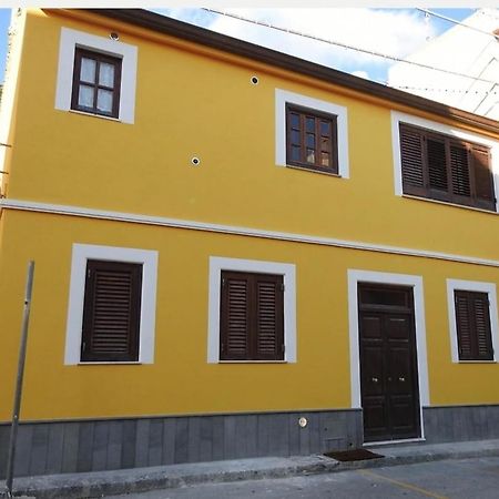 Casa Assuntina Canneto (Lipari) Exterior foto