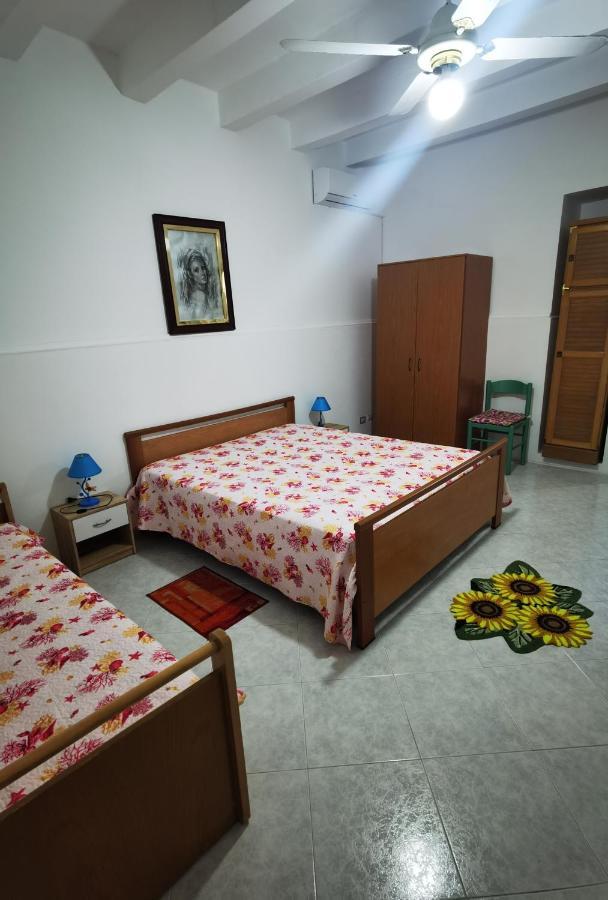 Casa Assuntina Canneto (Lipari) Exterior foto