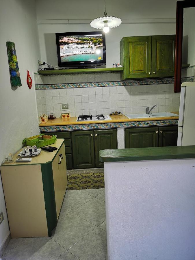 Casa Assuntina Canneto (Lipari) Exterior foto
