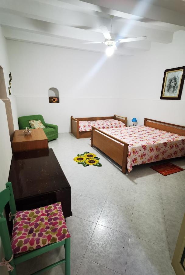 Casa Assuntina Canneto (Lipari) Exterior foto