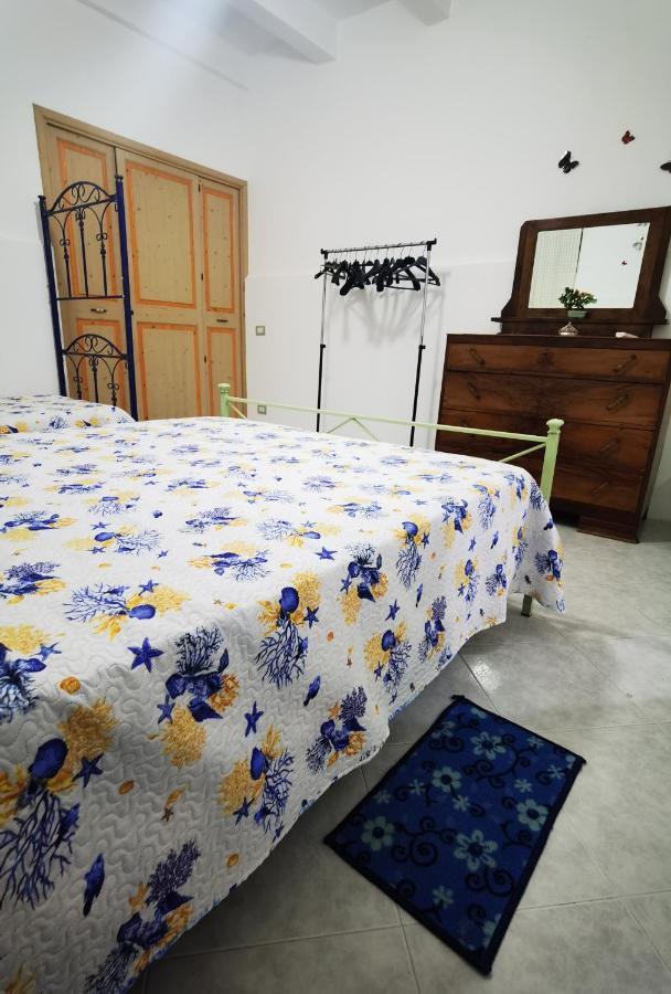 Casa Assuntina Canneto (Lipari) Exterior foto