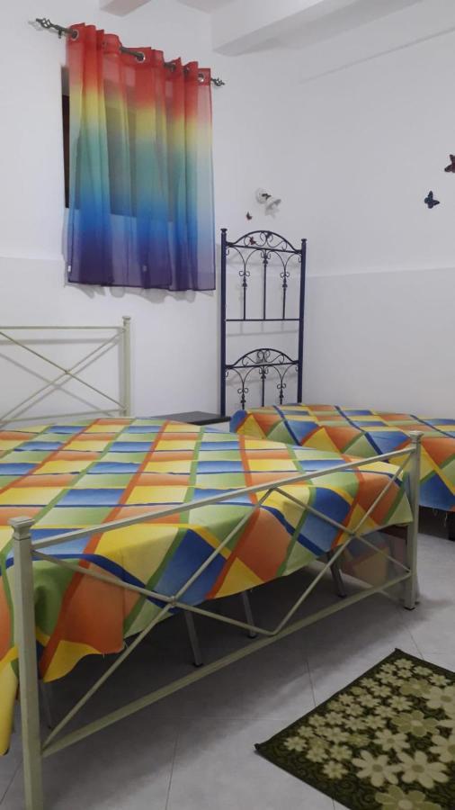 Casa Assuntina Canneto (Lipari) Exterior foto