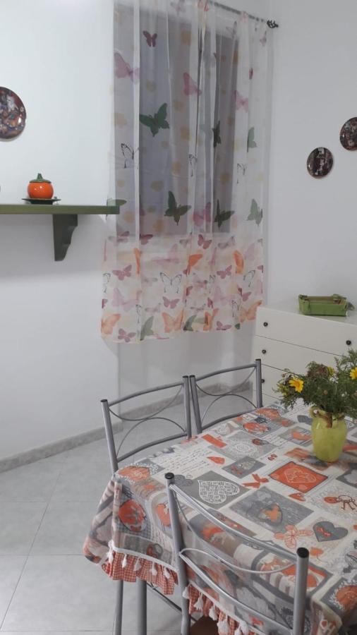 Casa Assuntina Canneto (Lipari) Exterior foto